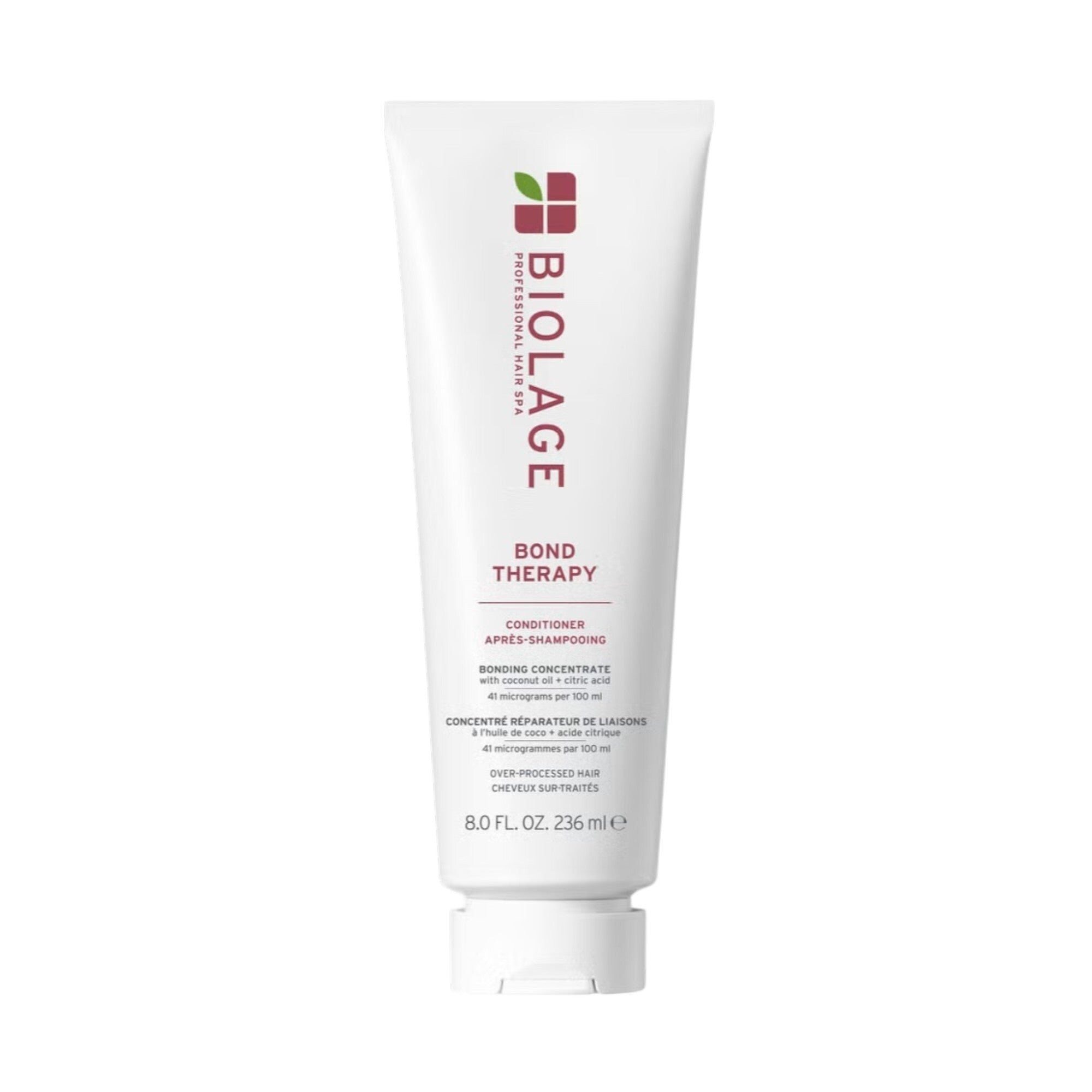 Biolage Haarspülung BIOLAGE BOND THERAPY Stärkende Haarspülung 236 ml