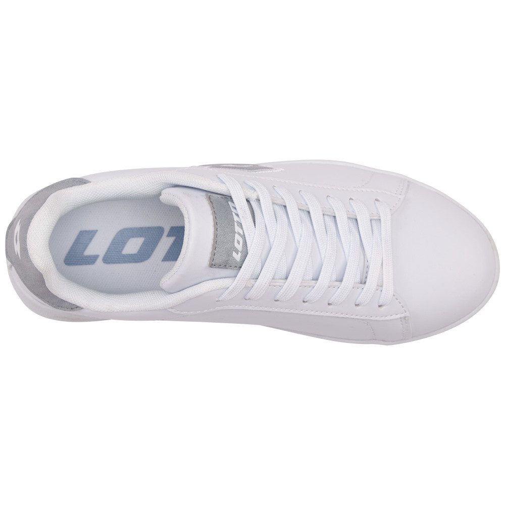 Lotto Sneaker - mit modischen Farbakzenten