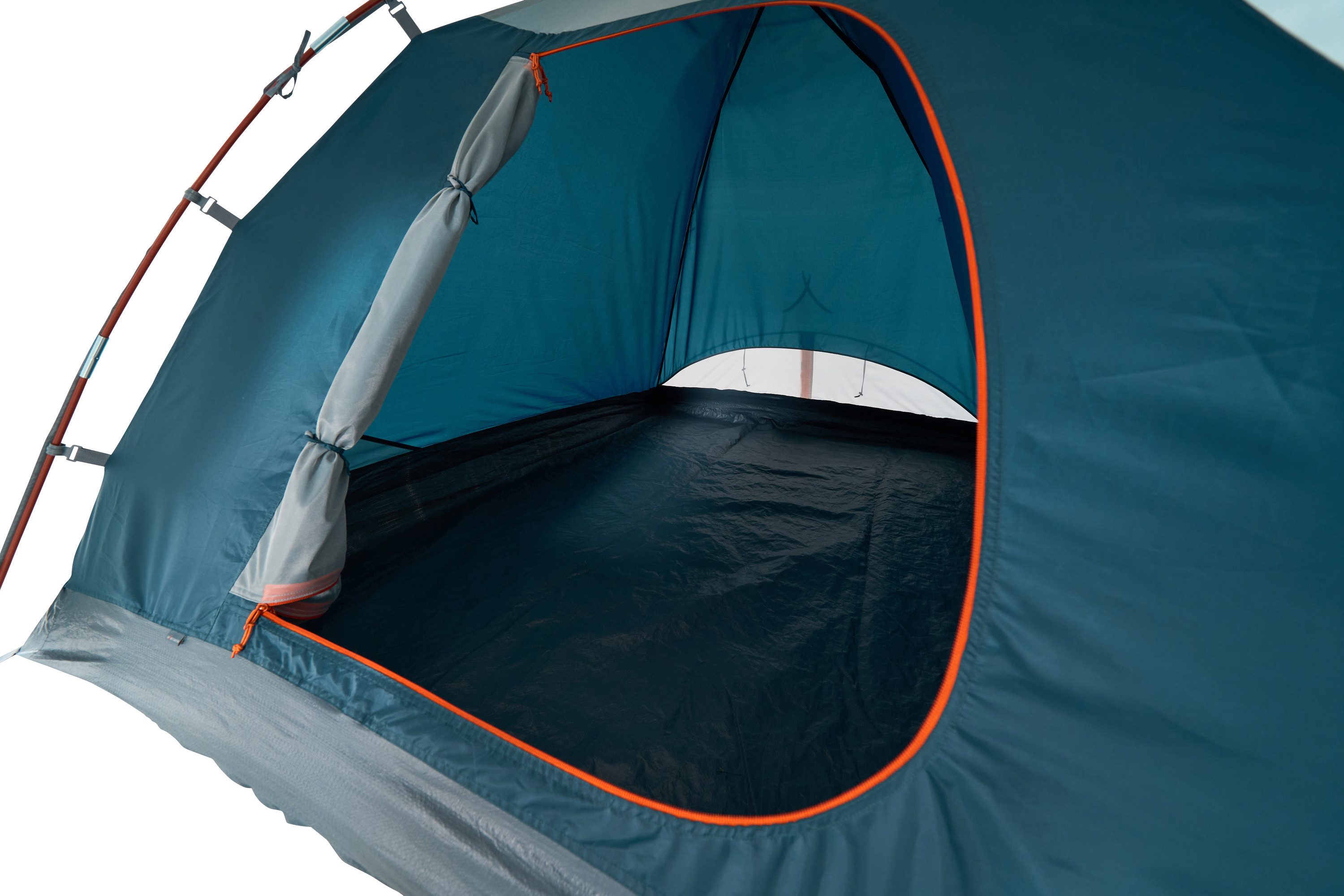 GRAND CANYON Bikerzelt Topeka 2, Personen: 2 (1 tlg)