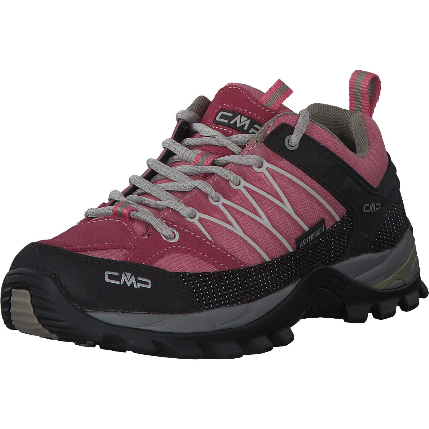 CMP Rigel 3Q54456 Trekkingschuh günstig online kaufen