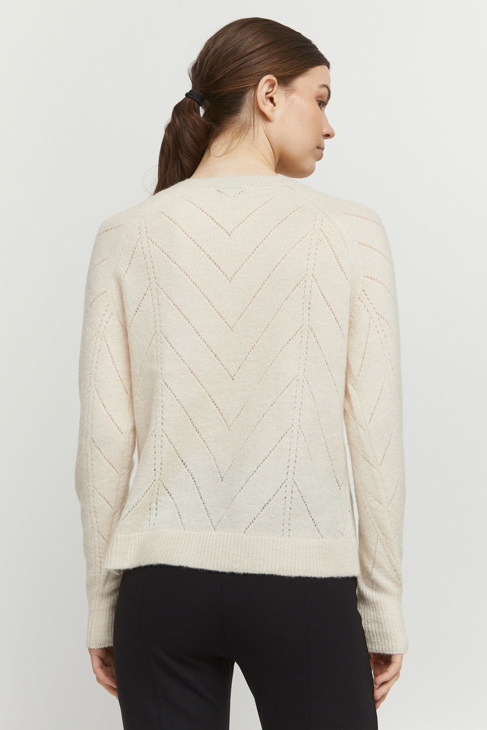 Strickpullover BYMartine