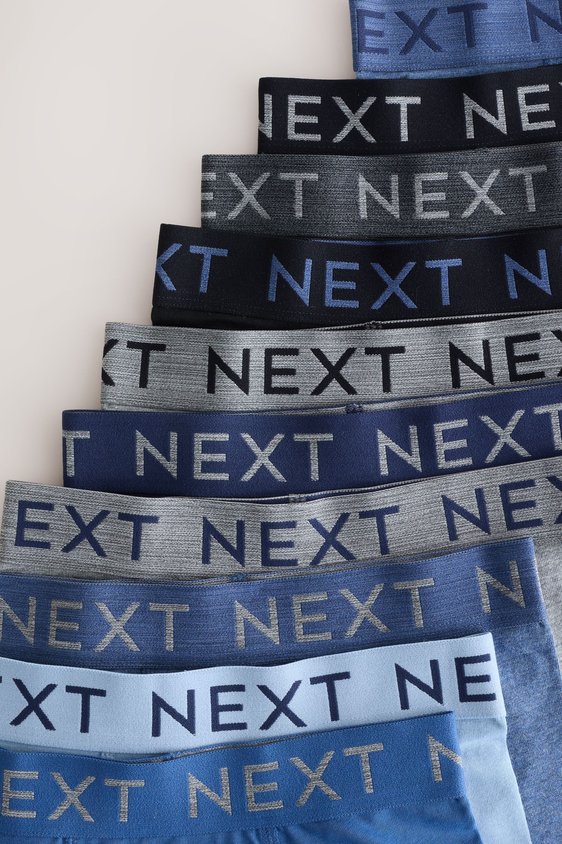Next Trunk Unterhosen im 10er-Pack (10-St)