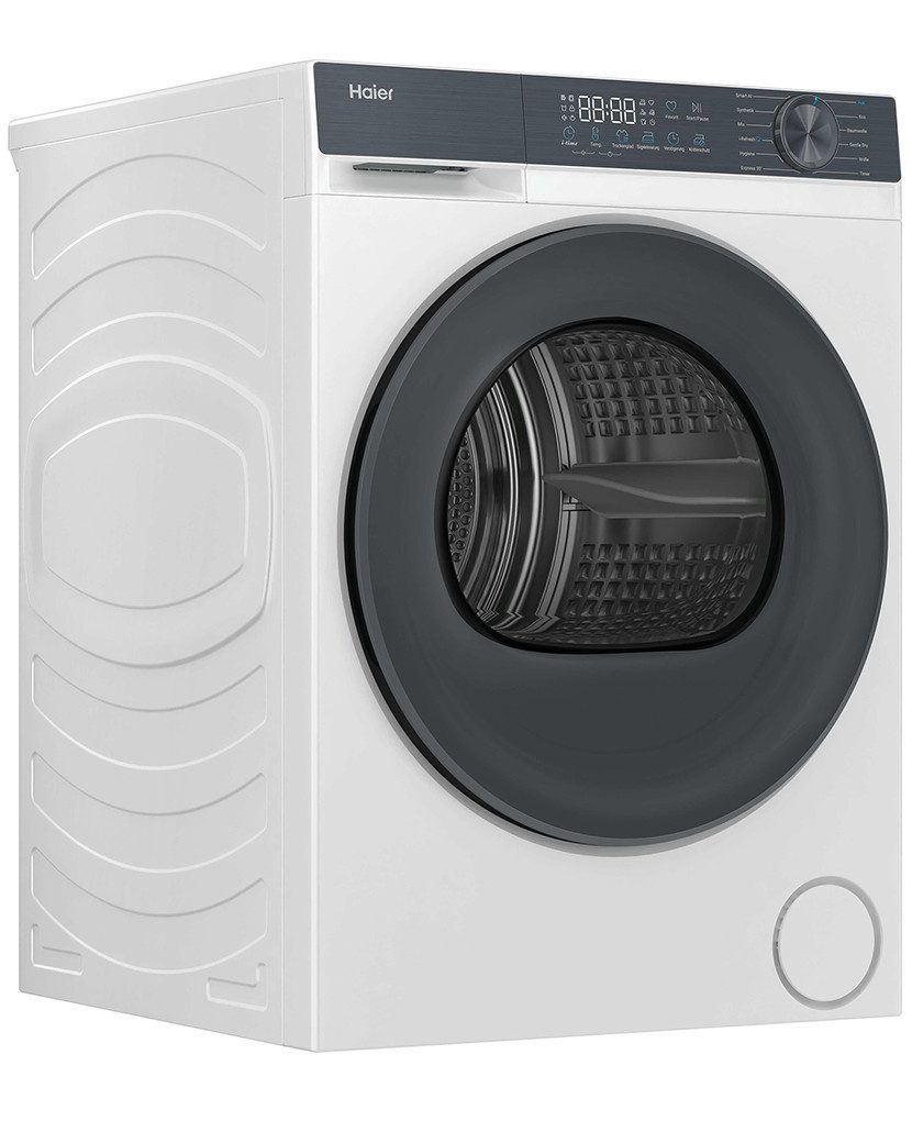 Haier Wärmepumpentrockner G3 Serie HD90-C637