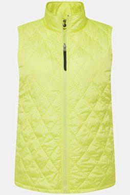 Ulla Popken Funktionsjacke HYPRAR 3-in-1-Funktionsjacke wasserdicht