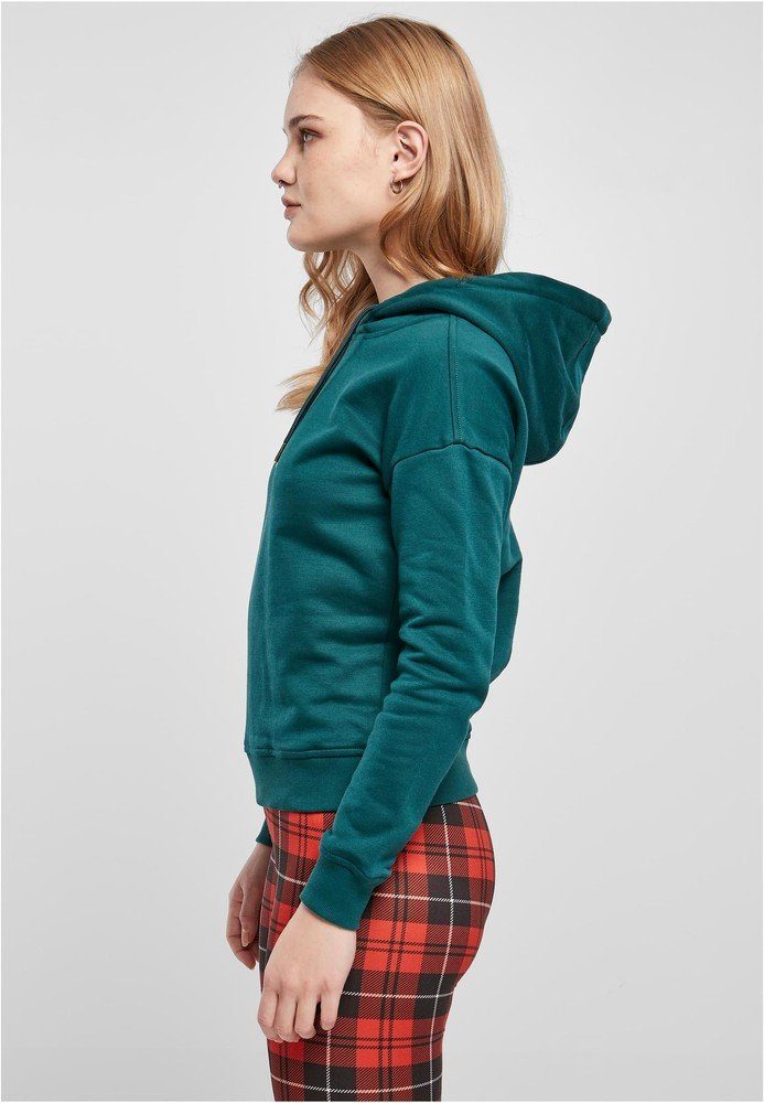 URBAN CLASSICS Kapuzenpullover günstig online kaufen