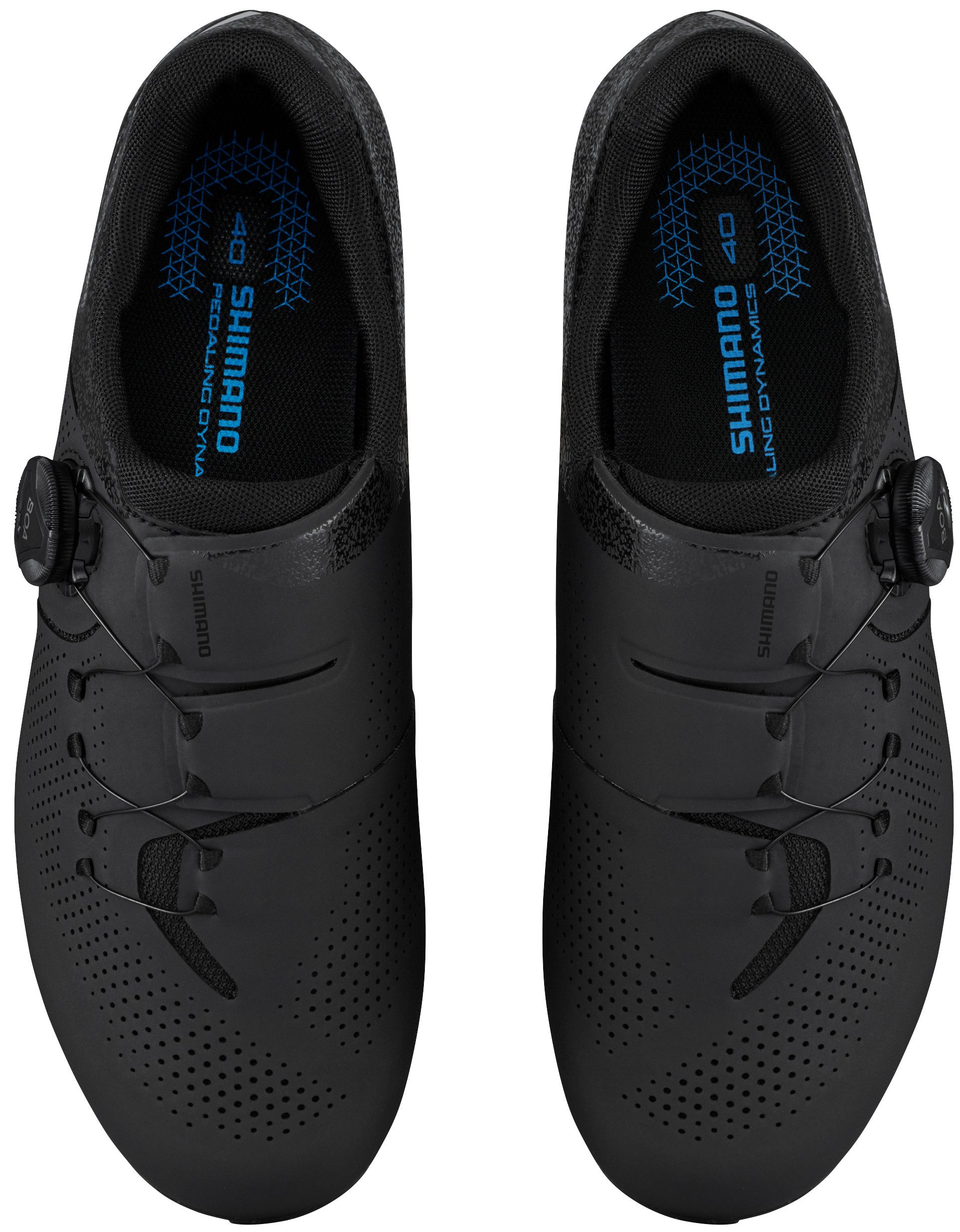 Shimano Fahrradschuh Rennrad - Fahrradschuhe RC302W