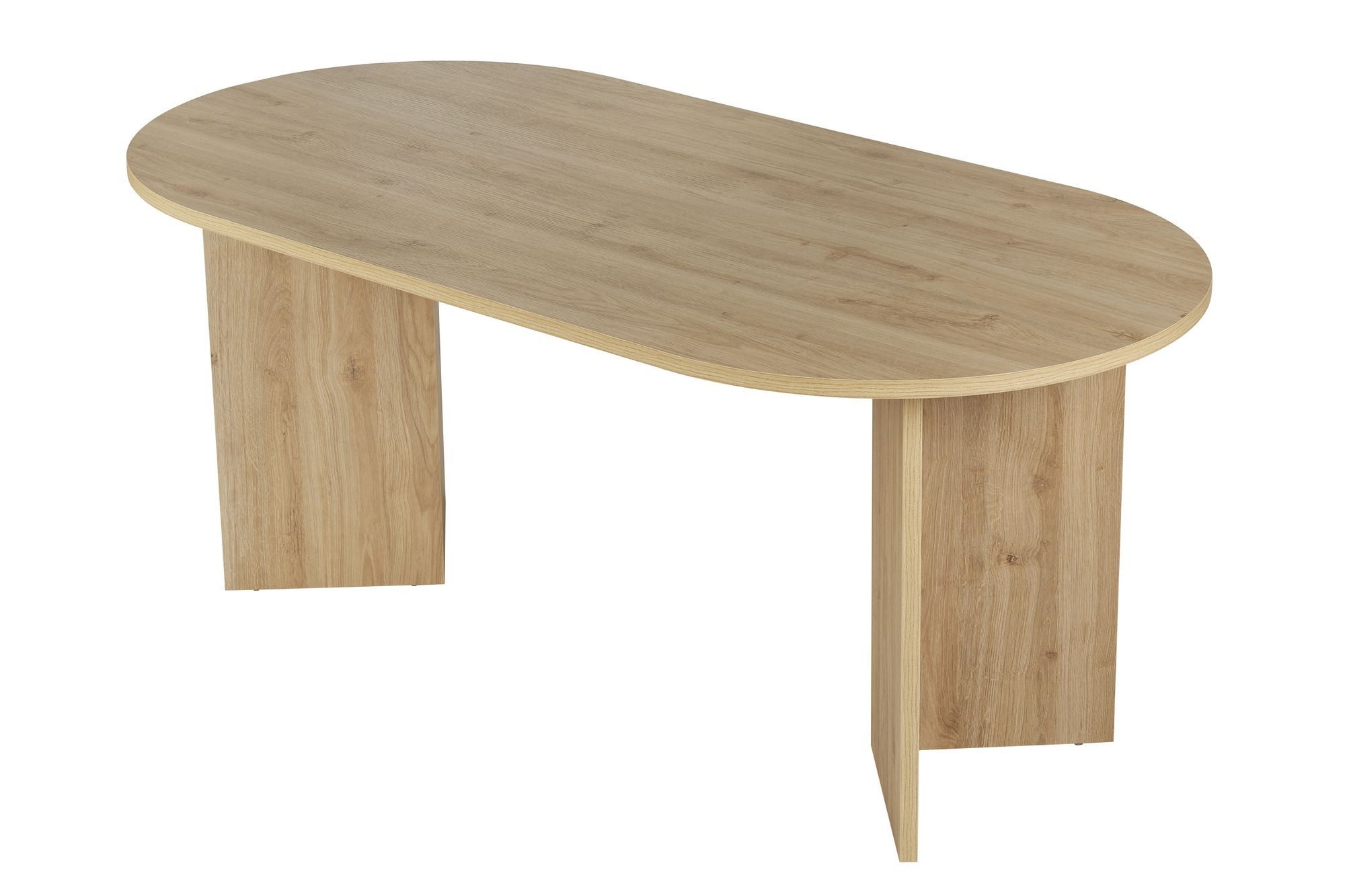 Skye Decor Esstisch Sablin (1-St., Besteht aus 1 Esstisch), Modernes Design günstig online kaufen