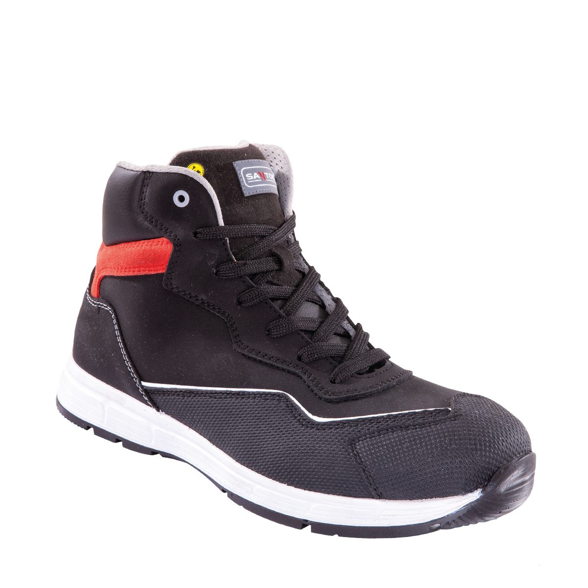 Santos Sicherheitshochschuhe S3 "S70 HIGH" Sicherheitsschuh
