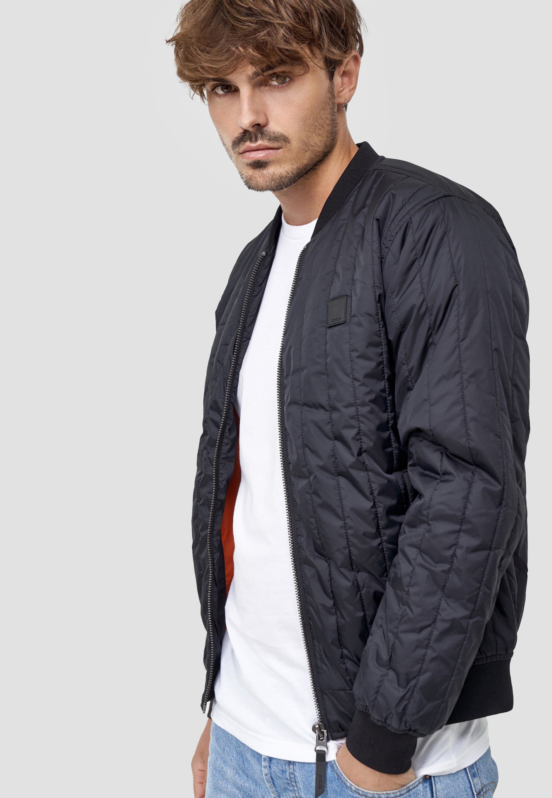 Indicode Bomberjacke Clavell