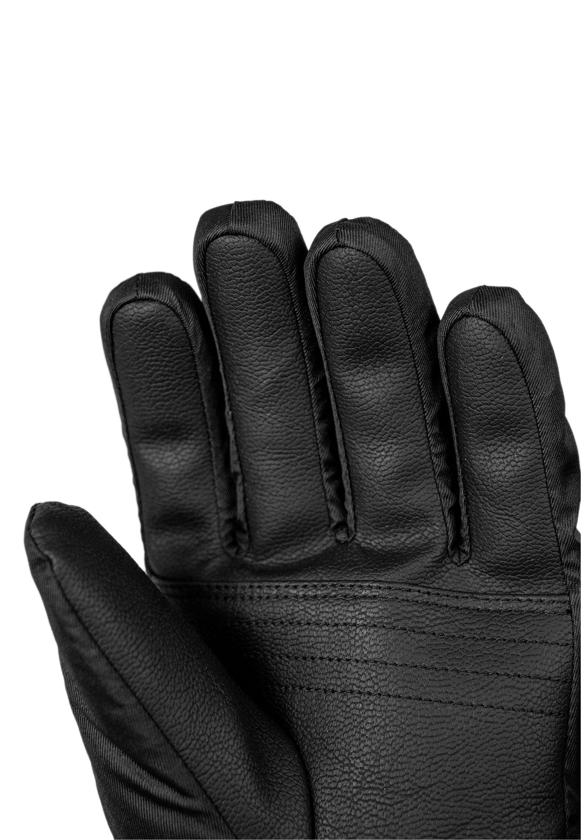 Reusch Skihandschuhe Dan R-TEX® XT Junior mit wasserdichter, atmungsaktiver Funktion