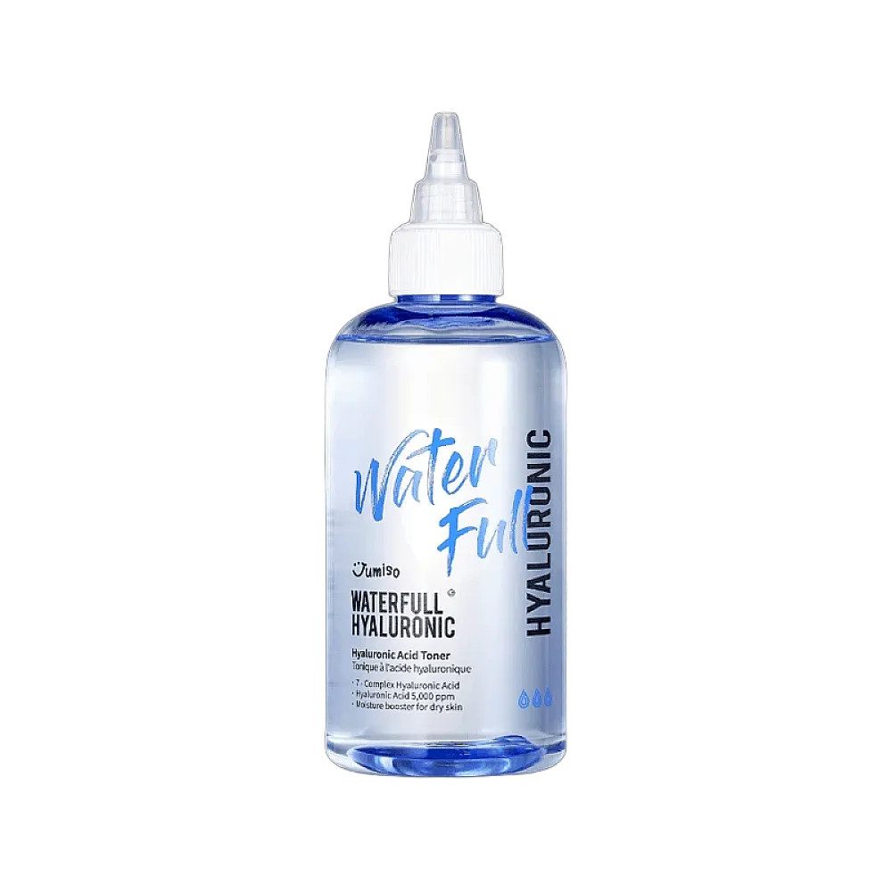 Jumiso Gesichtswasser Jumiso Waterfull Hyaluronic Acid Toner