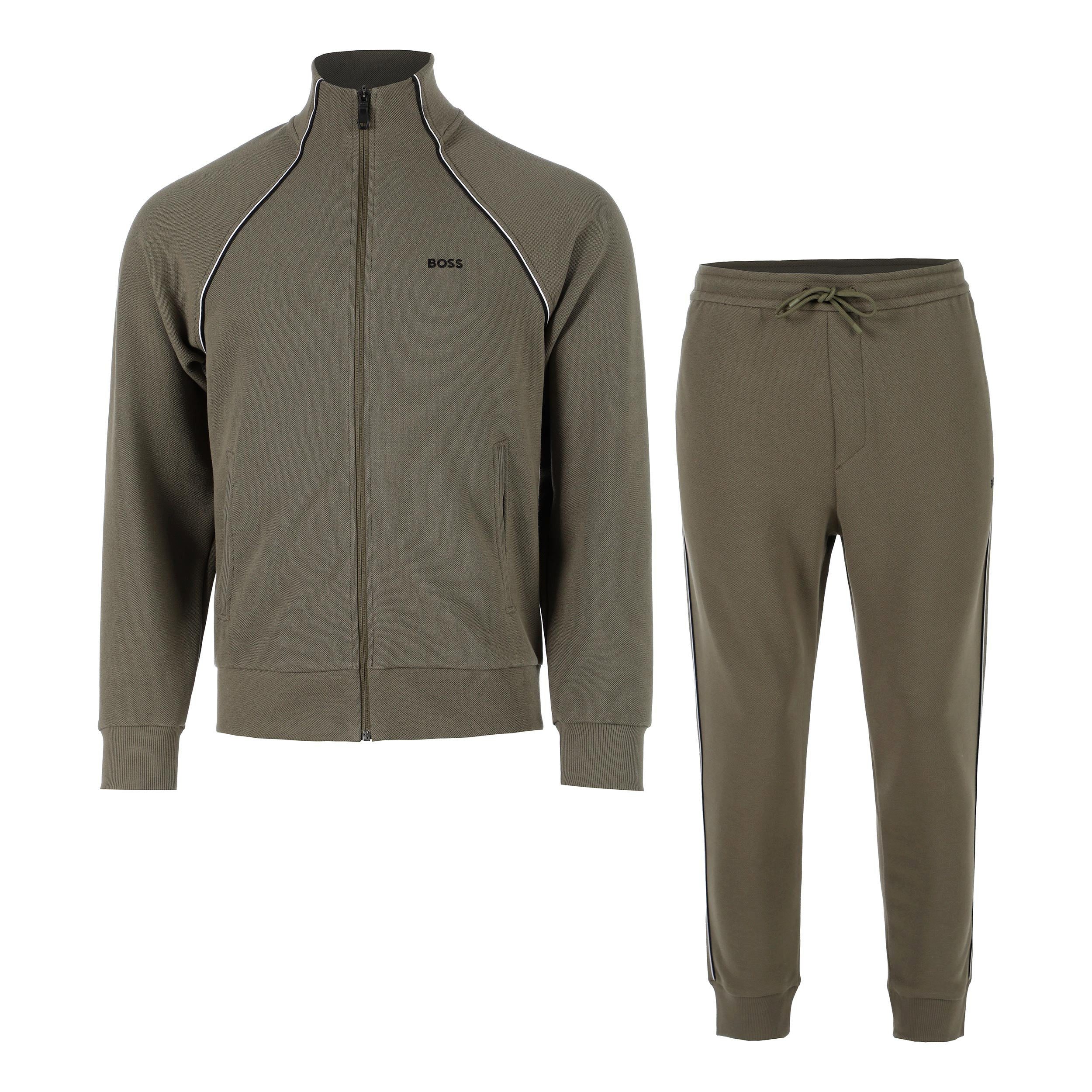 BOSS Trainingsanzug günstig online kaufen