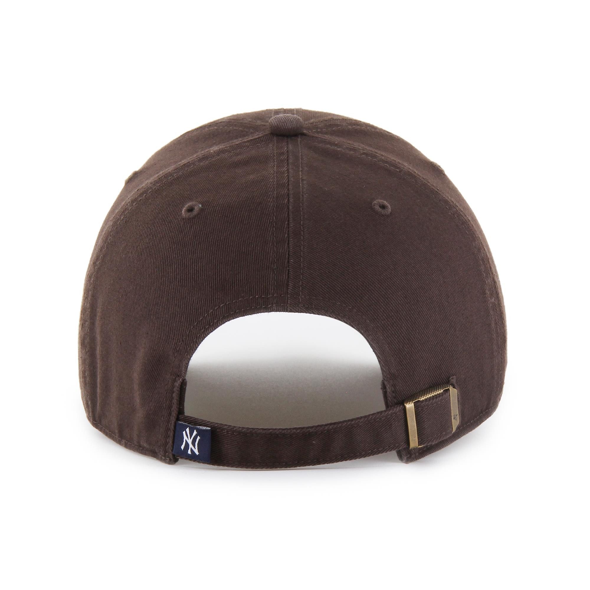 '47 Brand Baseball Cap '47 Brand MLB New York Yankees '47 CLEAN UP (Basecap günstig online kaufen