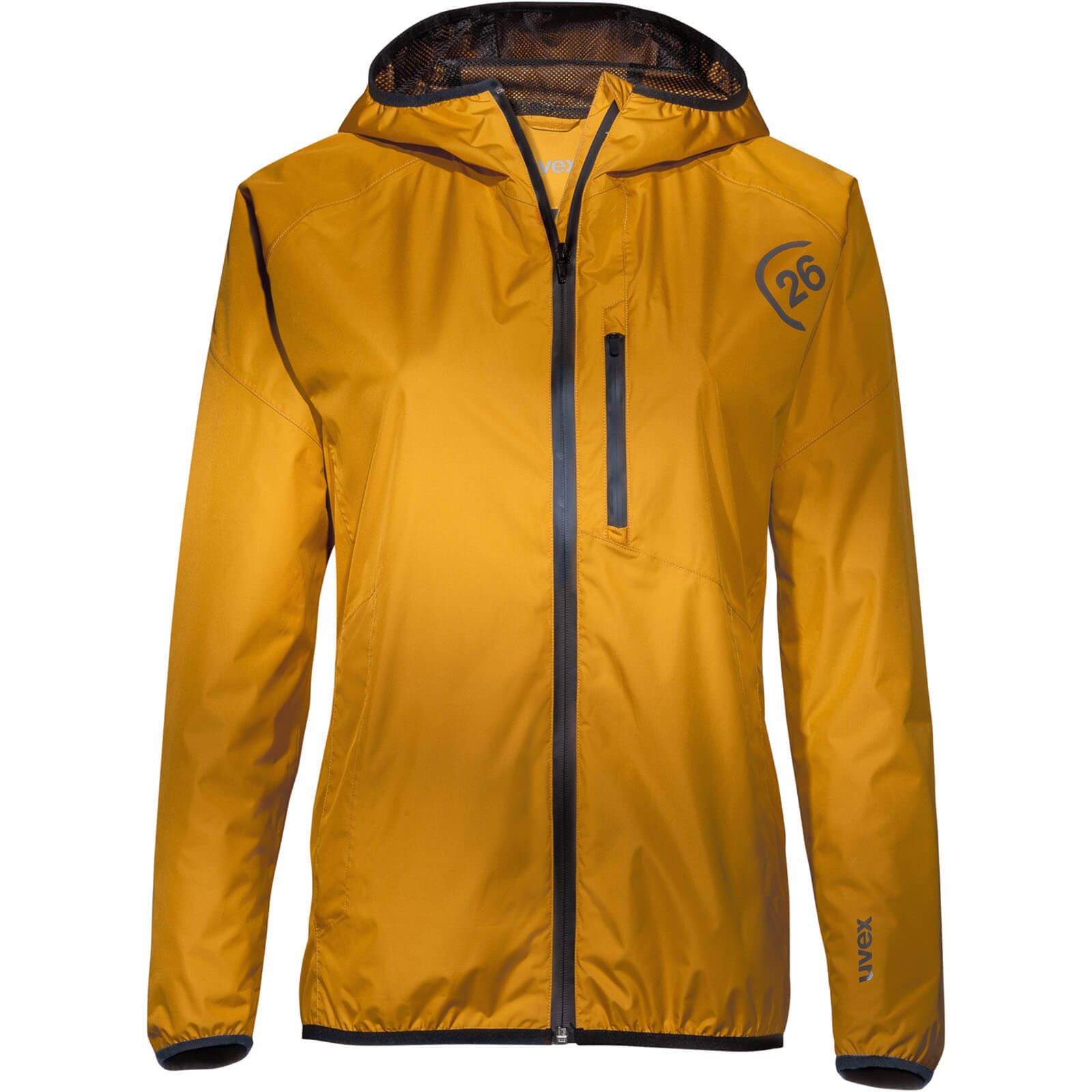 Uvex Regenjacke uvex Regenjacke Damen