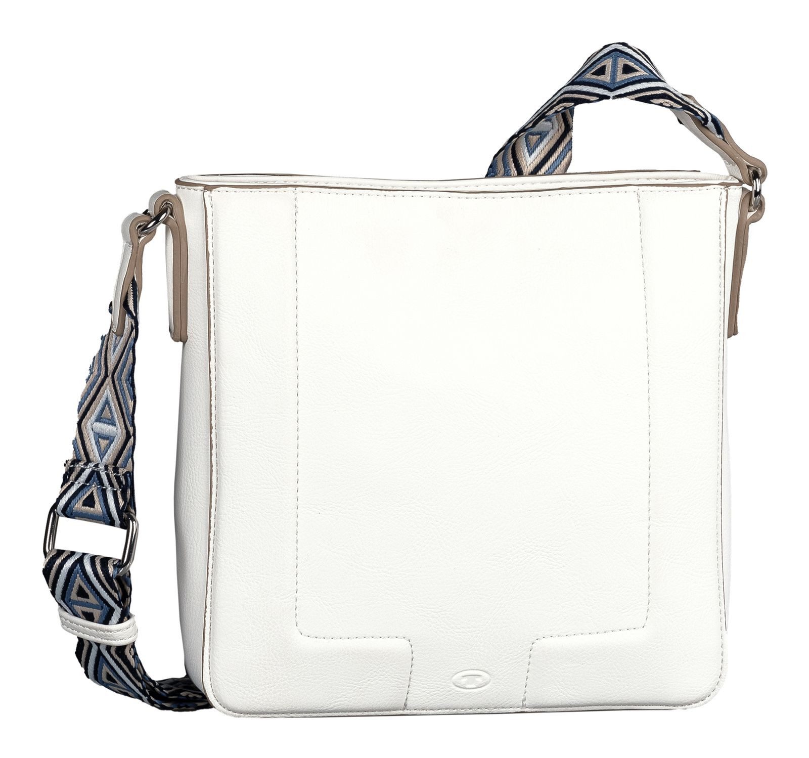 TOM TAILOR Umhängetasche Cross Bag günstig online kaufen