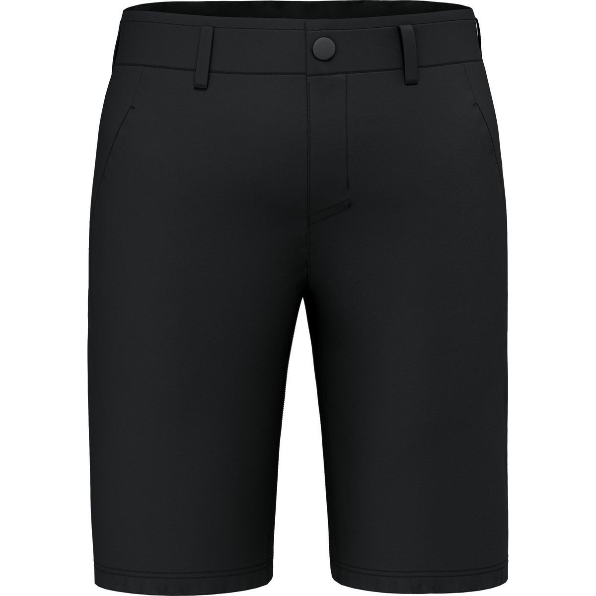 Salewa Shorts Fanes Light Shorts M Leichte, bequeme Herren-Shorts aus nachhaltigem Materialmix für
