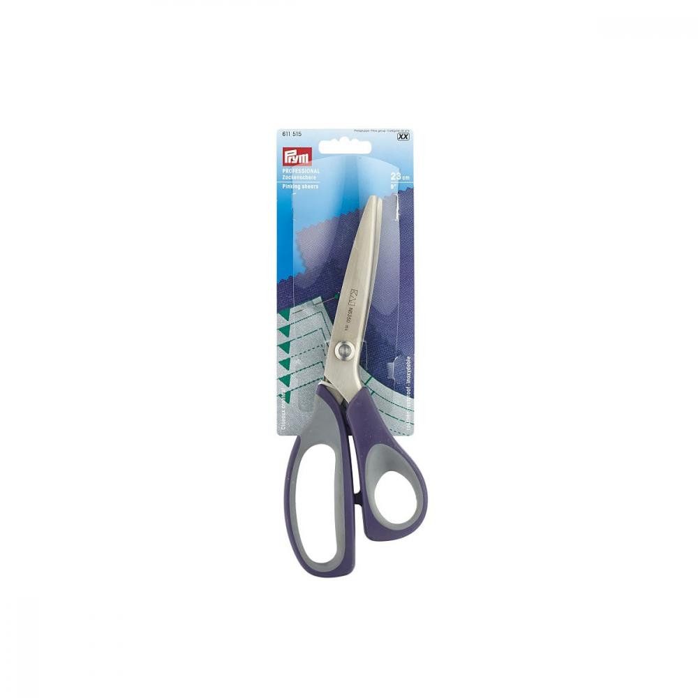 Prym Stoffscheren - Zackenschere Professional (23 cm)