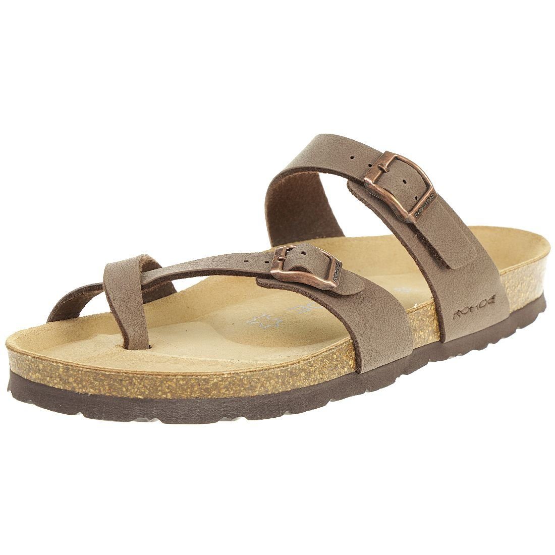 Rohde Alba Pantolette günstig online kaufen