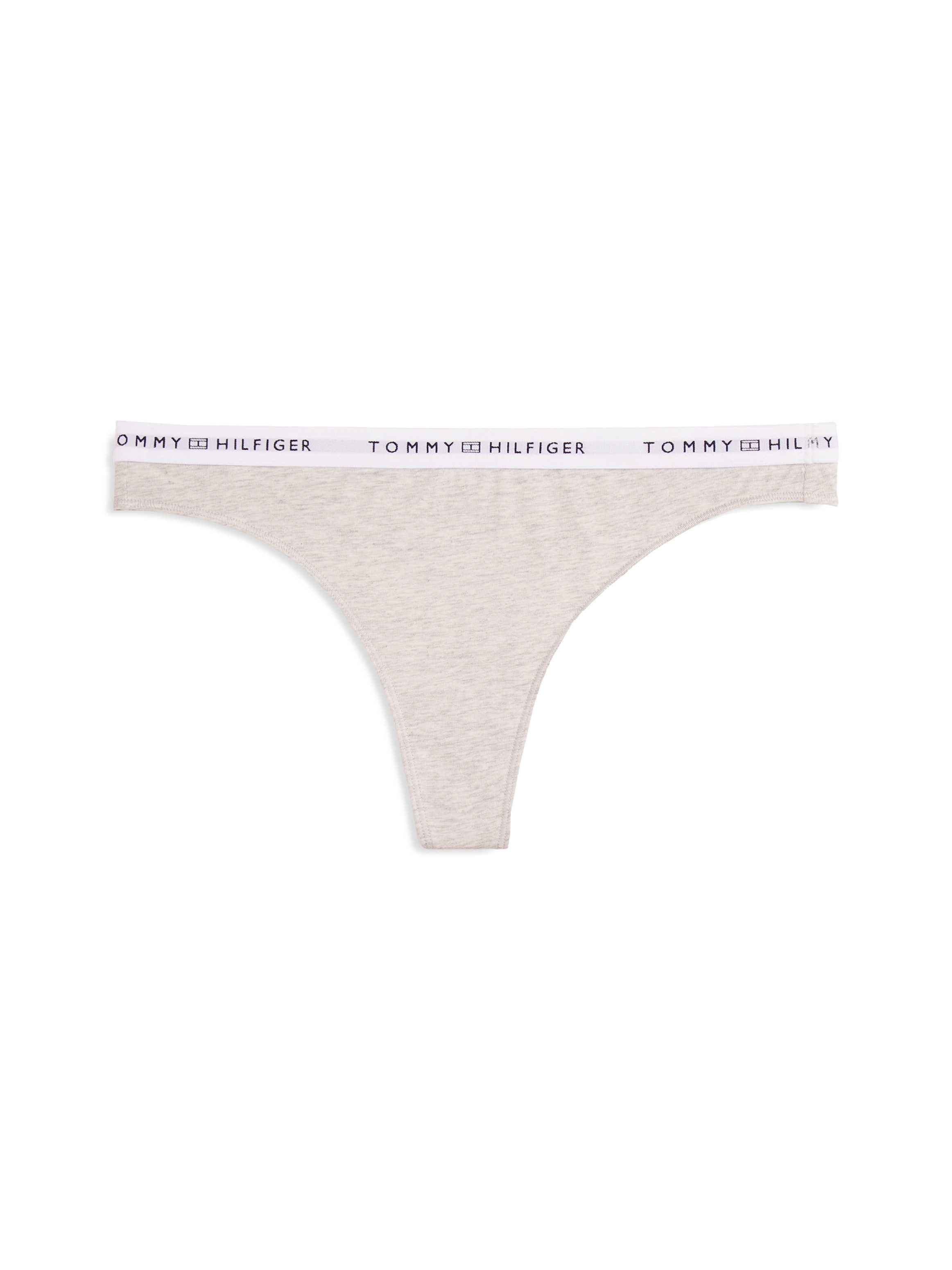 Tommy Hilfiger Underwear String PT COTTON (Packung)