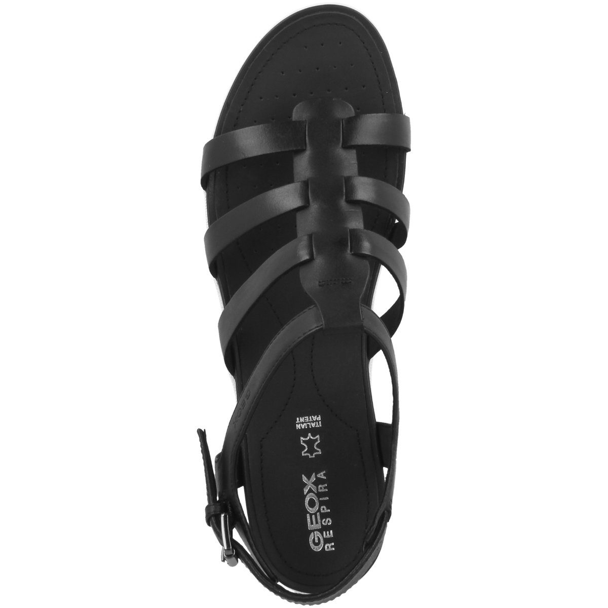 Geox D Sand.Vega A Damen Sandale günstig online kaufen
