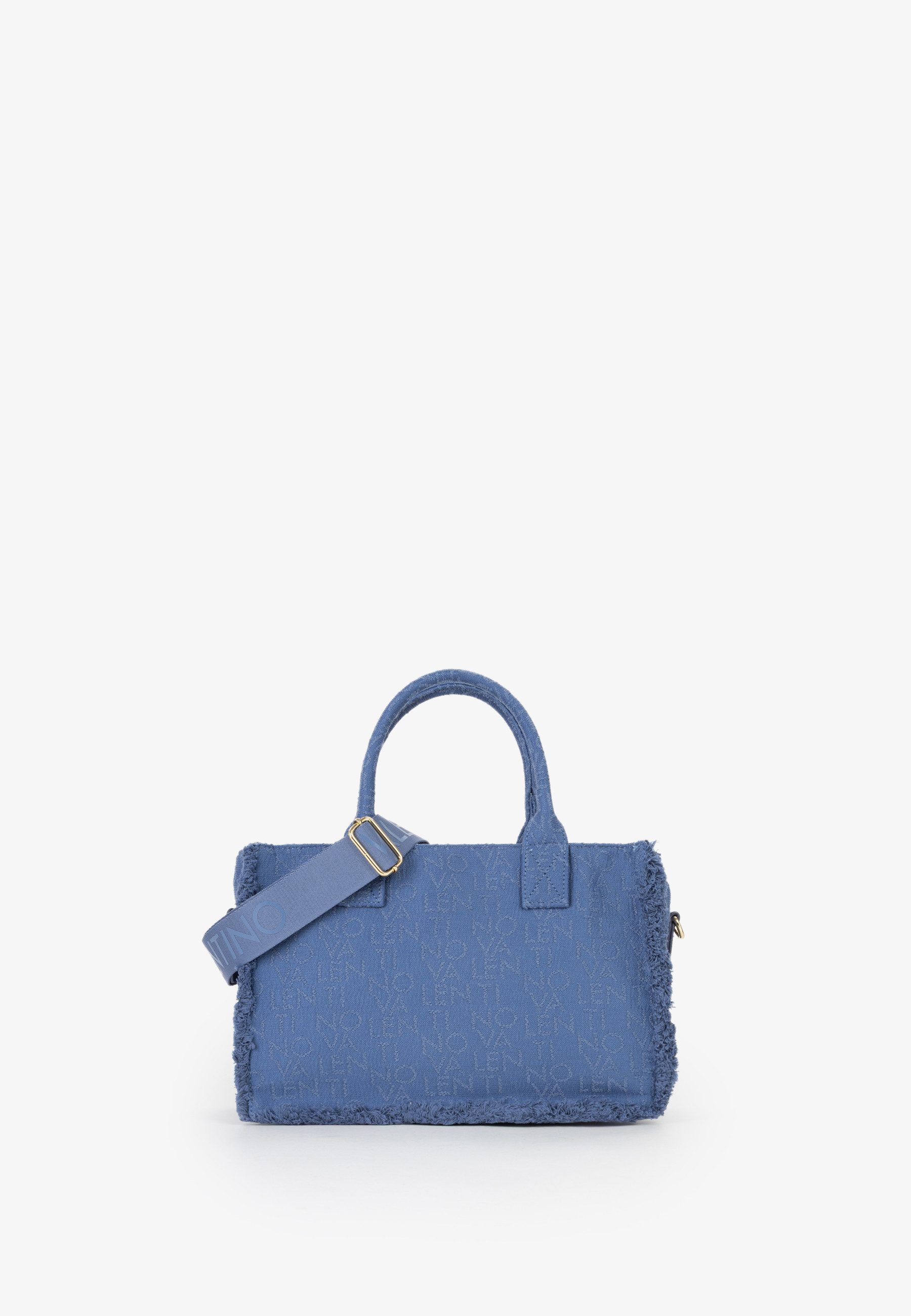 VALENTINO BAGS Shopper SHYLA, Damen Umhängetasche, Handtasche mit modischen Fransen