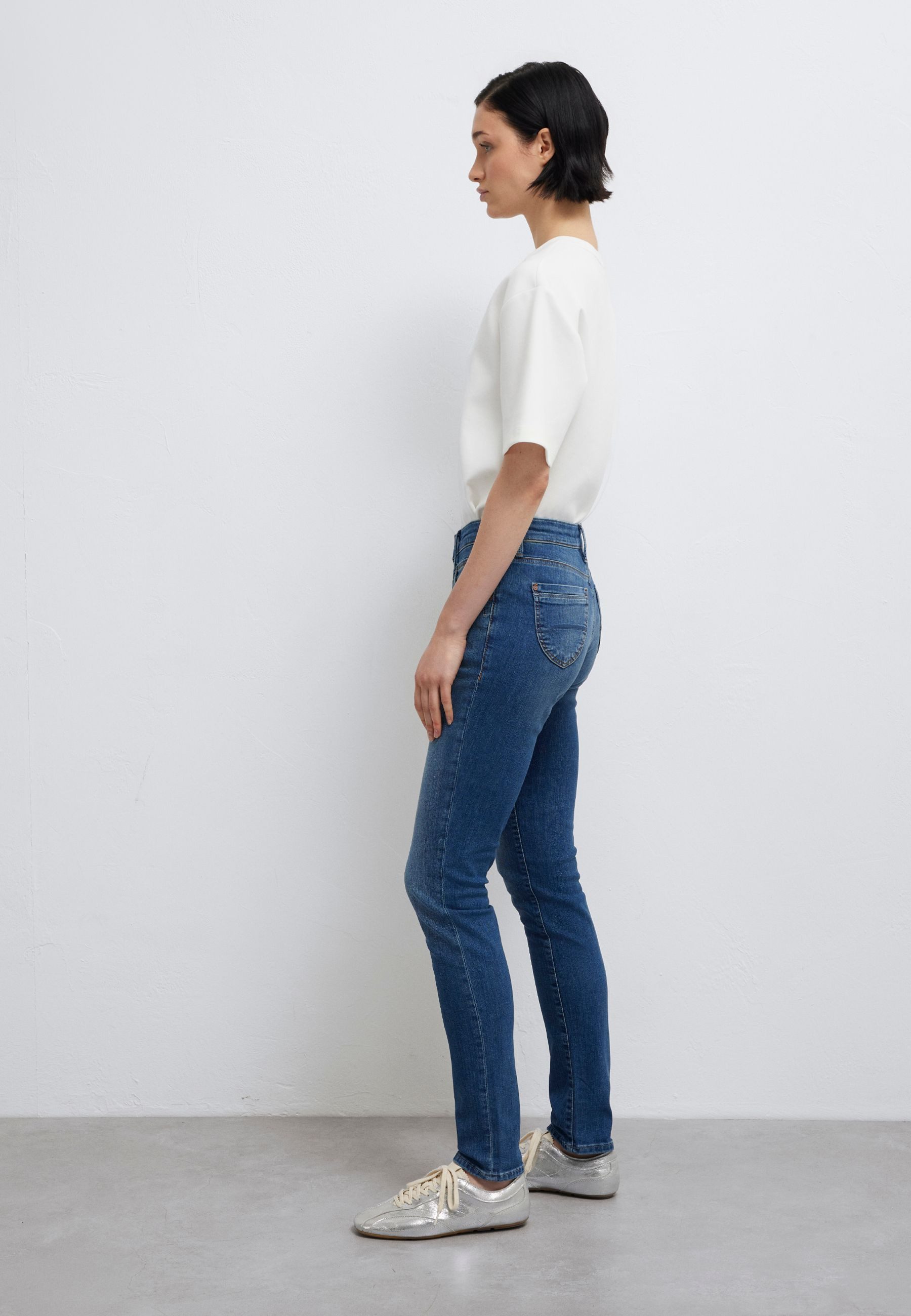 Mavi 5-Pocket-Jeans