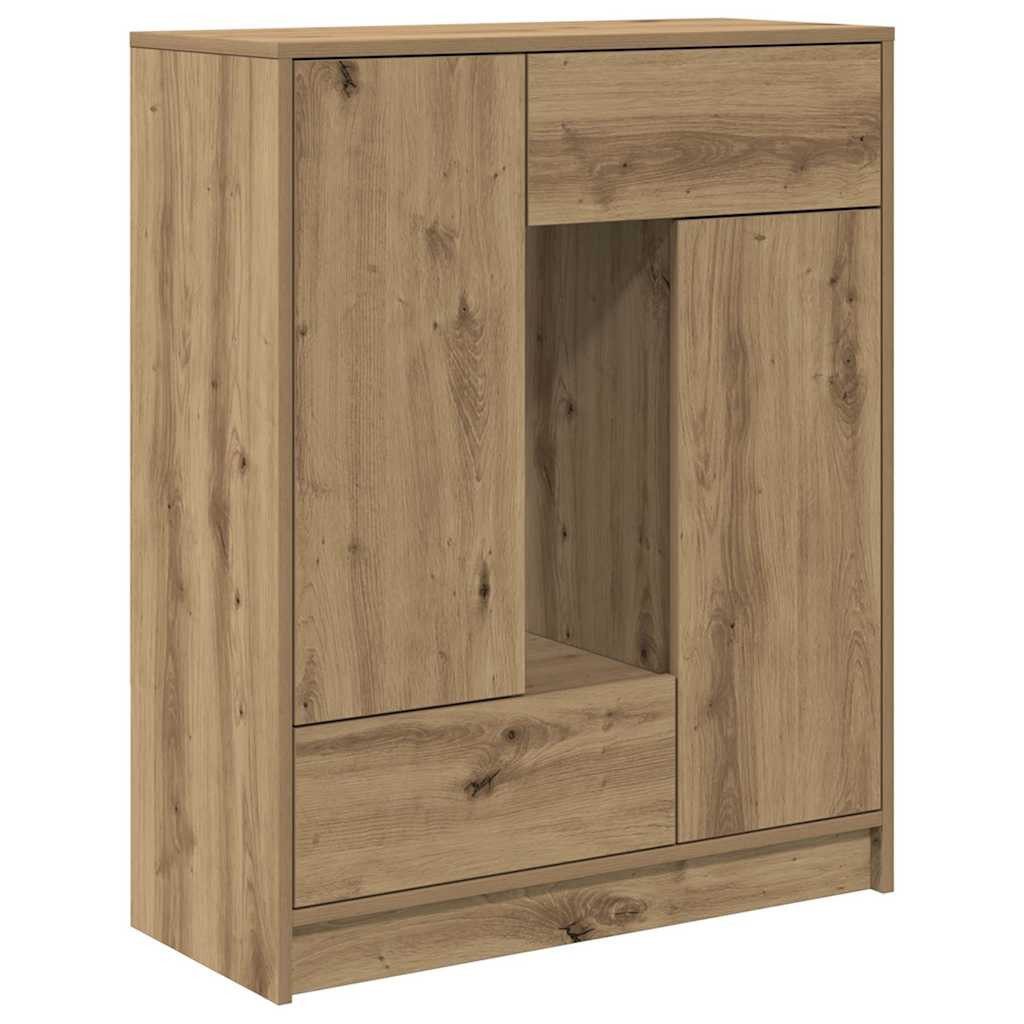 vidaXL Sideboard Sideboard mit Schubladen und günstig online kaufen