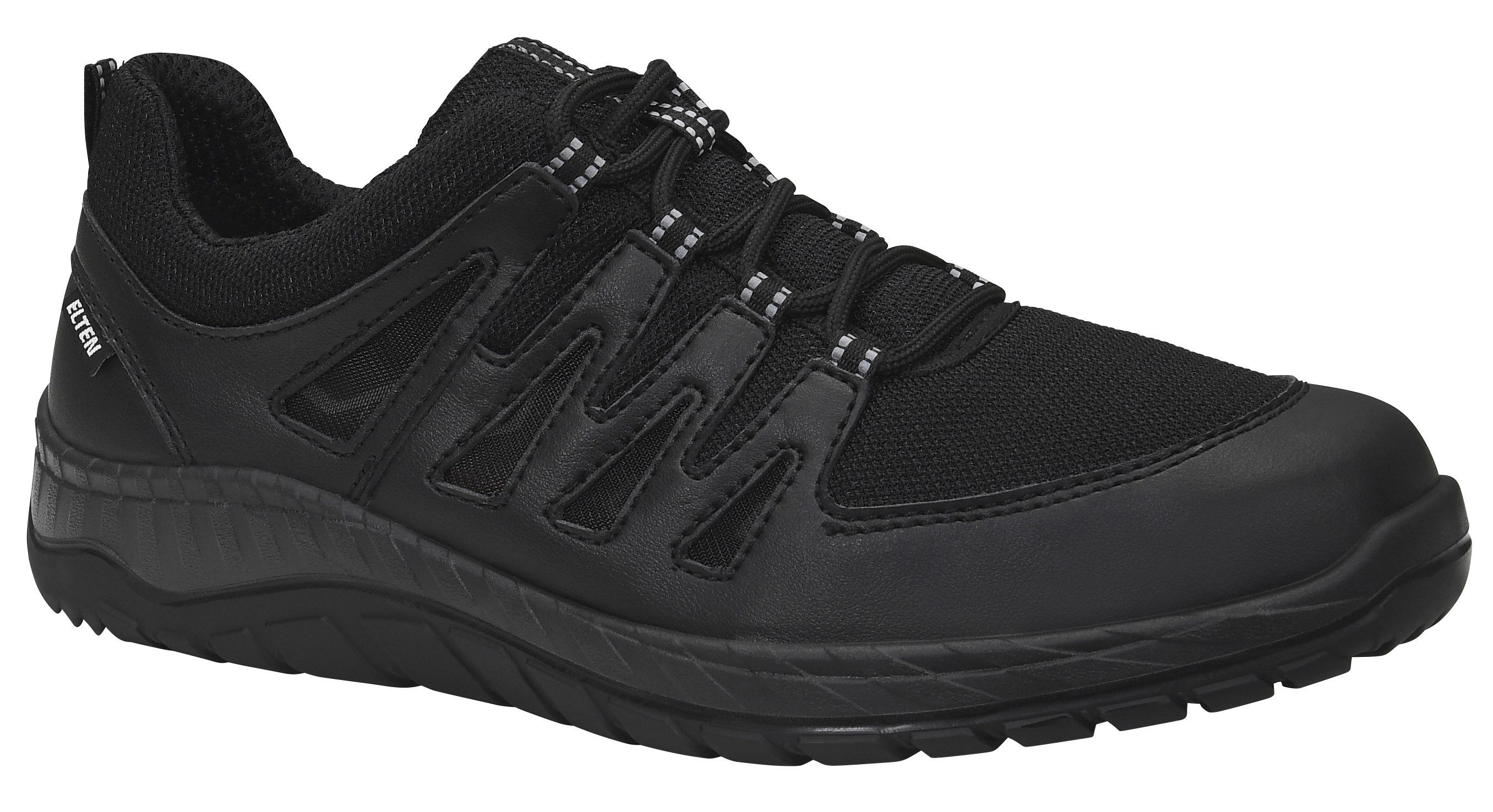 MADDOX Air Mesh black Low ESD O1 Sicherheitsschuh