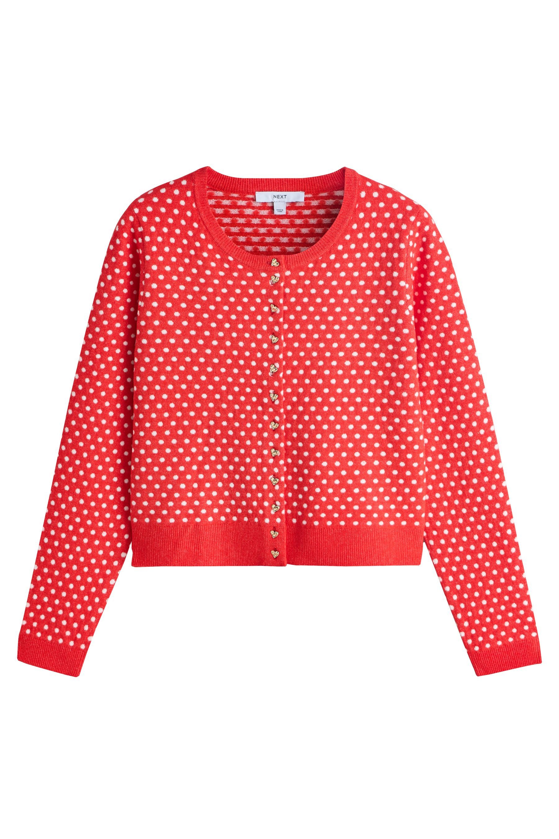 Next Strickjacke Superweiche Slim Fit Strickjacke mit Wollanteil (1-tlg) günstig online kaufen