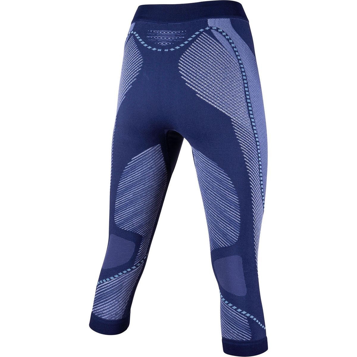 UYN Funktionsunterhemd Woman Ambityon Underwear Pants Medium Perfekte Damenunterwäsche für Wintersport mit exzellentem