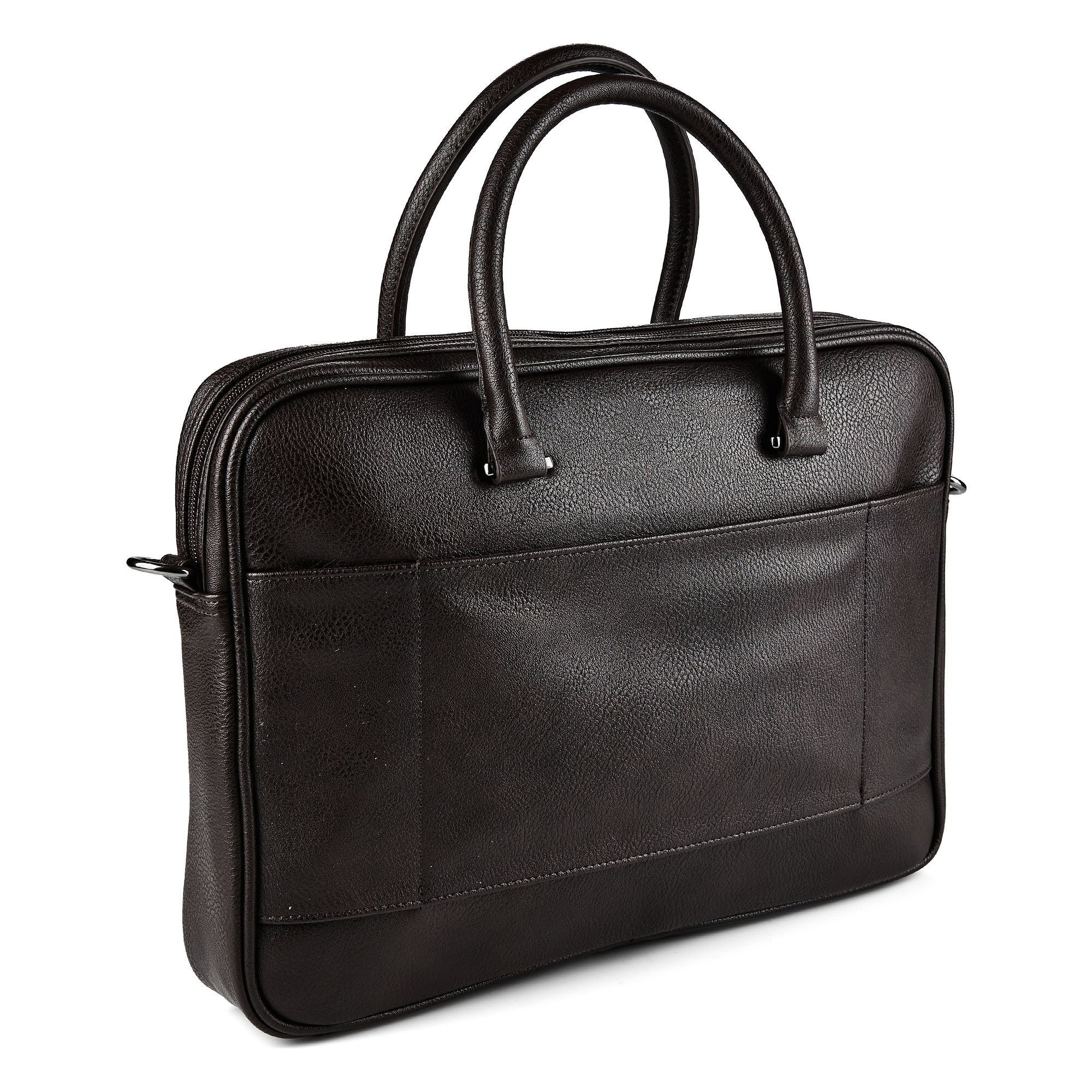 Ted Baker Aktentasche Kenriik, Polyurethan