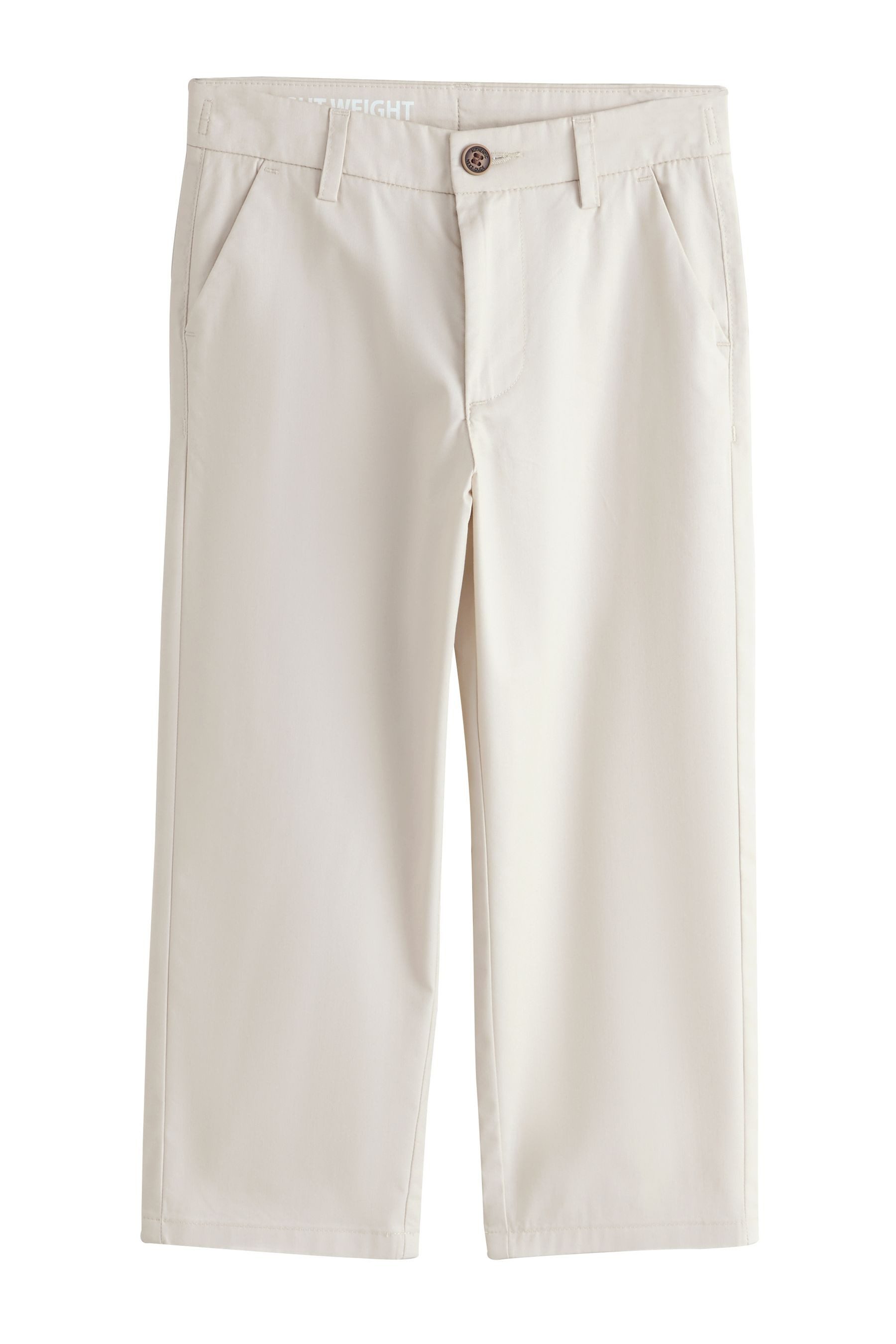 Chinohose Regular Fit Chinohose mit Stretch