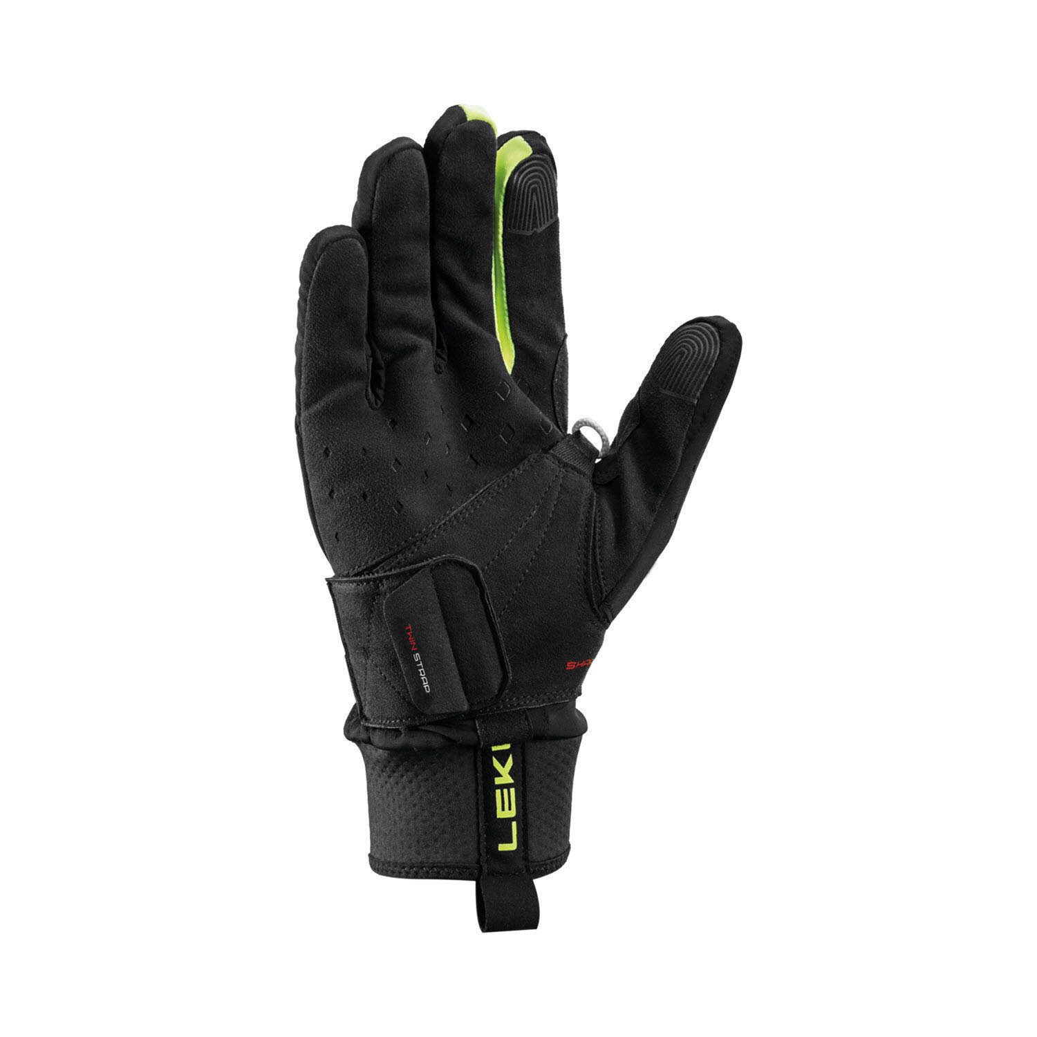 Leki Skihandschuhe PRC Shark