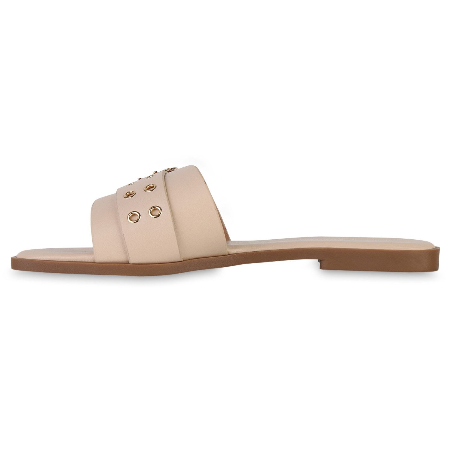VAN HILL 841727 Pantolette Schuhe günstig online kaufen