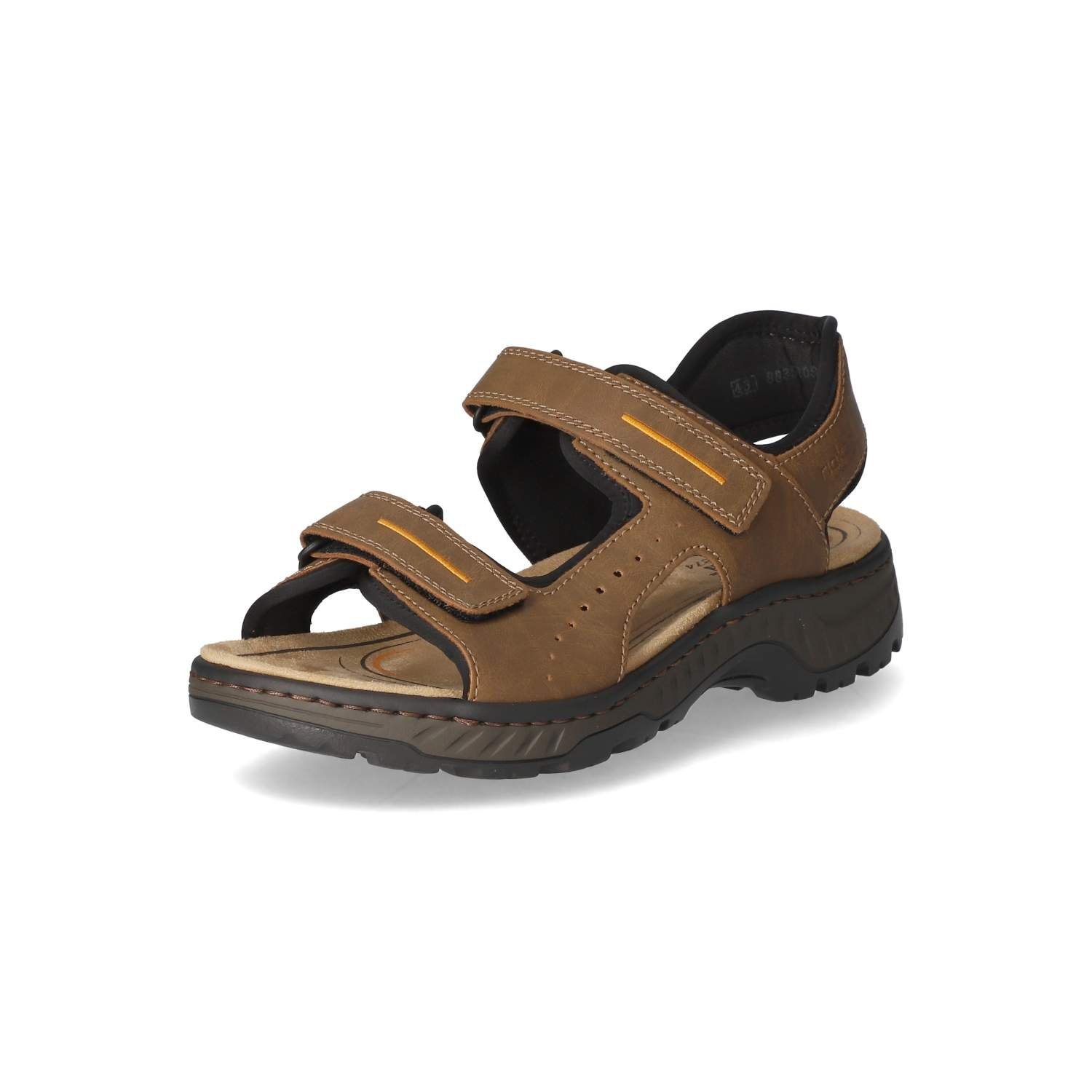 Rieker Sandalen Sandalette