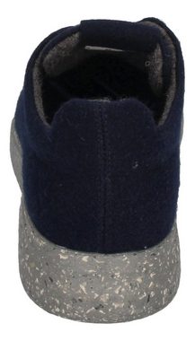 KOEL KO821-15 Merino Sneakers Sneaker Navy