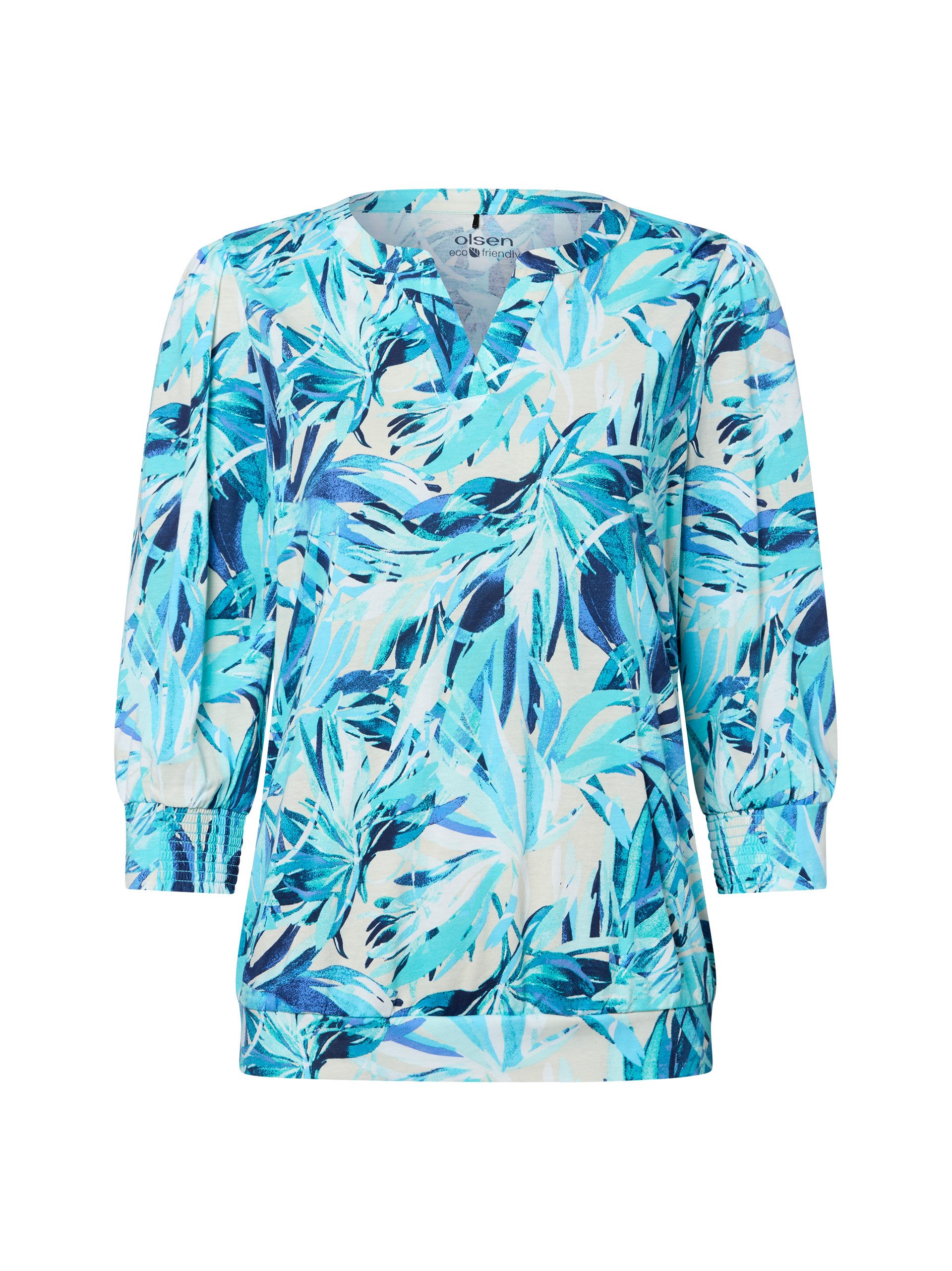 Olsen Langarmshirt Clara