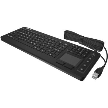 KEYSONIC KSK-6231 INEL Tastatur