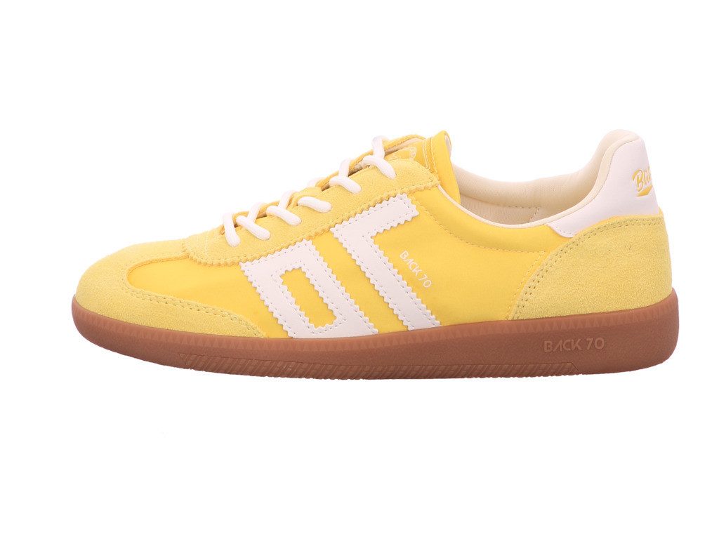 Back 70 Ghost Satin Banana Schnürschuh günstig online kaufen