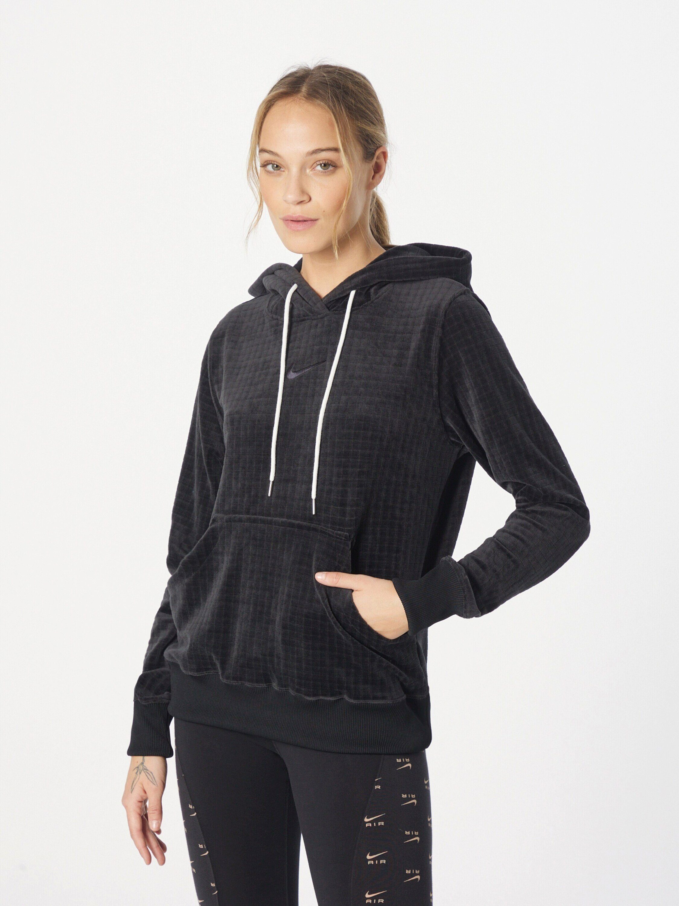 Nike Sportswear Sweatshirt (1-tlg) Stickerei günstig online kaufen
