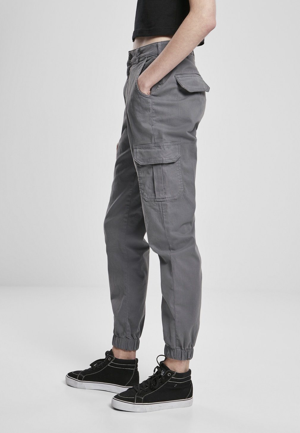 URBAN CLASSICS Cargohose günstig online kaufen