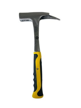 VaGo-Tools Hammer Latthammer Maurerhammer 600g Hammer Profi 2tlg Set