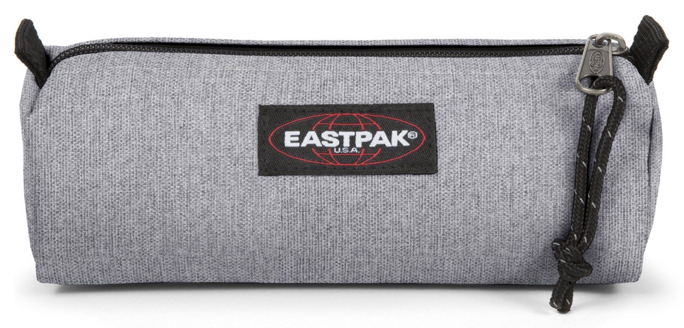 Eastpak Schreibgeräteetui BENCHMARK SINGLE, mit Label vorne günstig online kaufen