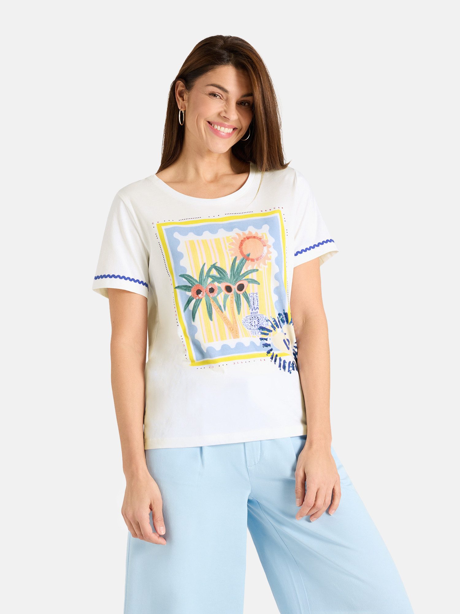 T-Shirt PaulaL