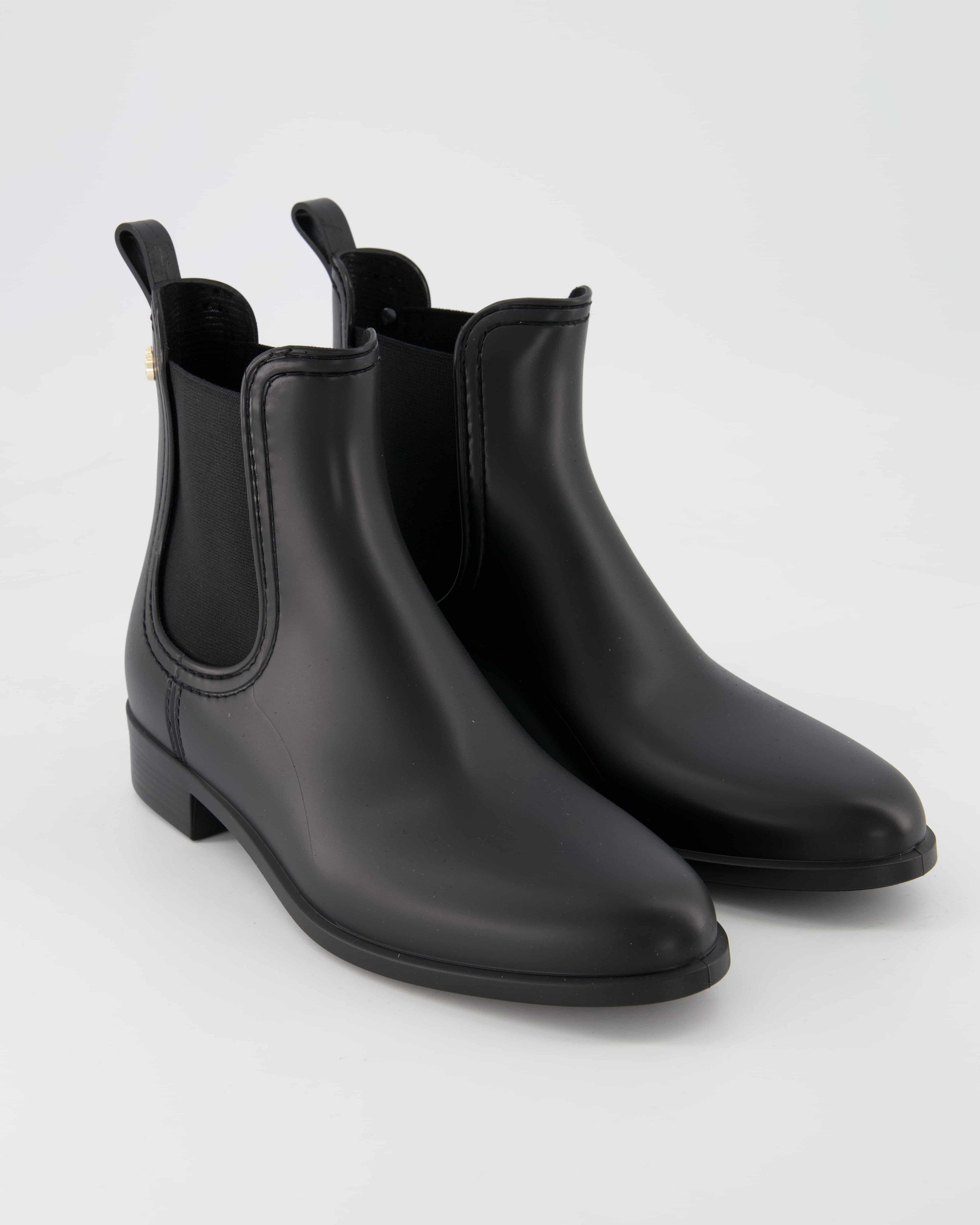 Lemon Jelly Splash 01 Stiefelette