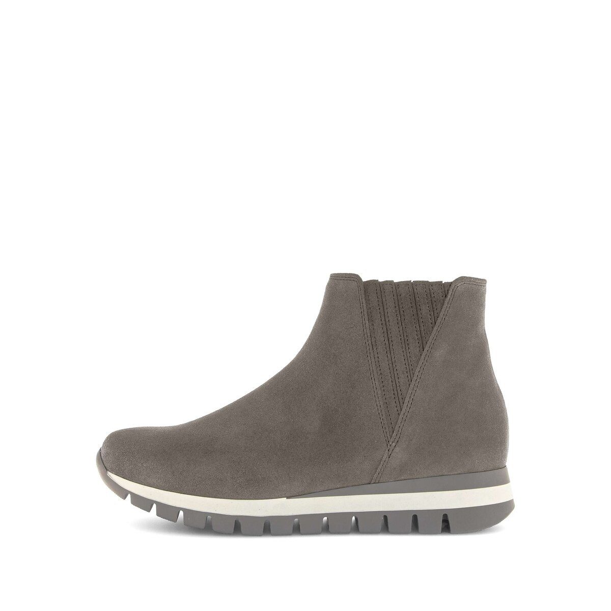 Gabor Sportliche Stiefelette Rauleder Stiefelette günstig online kaufen