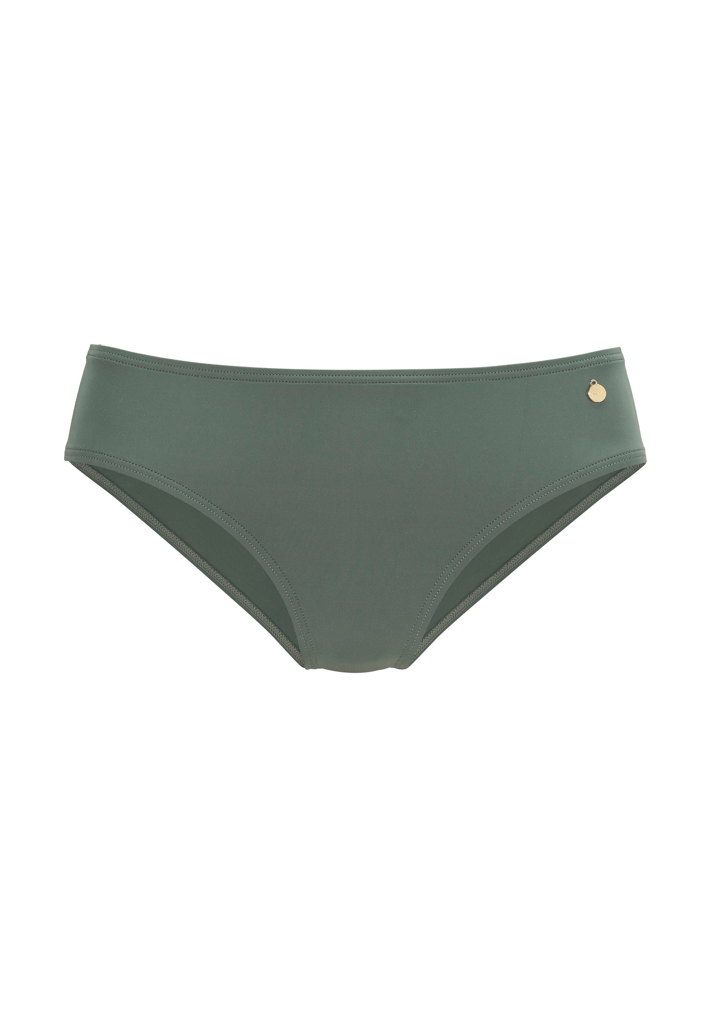 Bikini-Hose Salsa