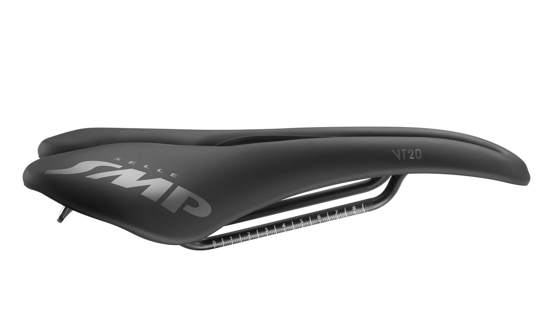 Selle SMP Fahrradsattel, Rennrad-Sattel VT20C