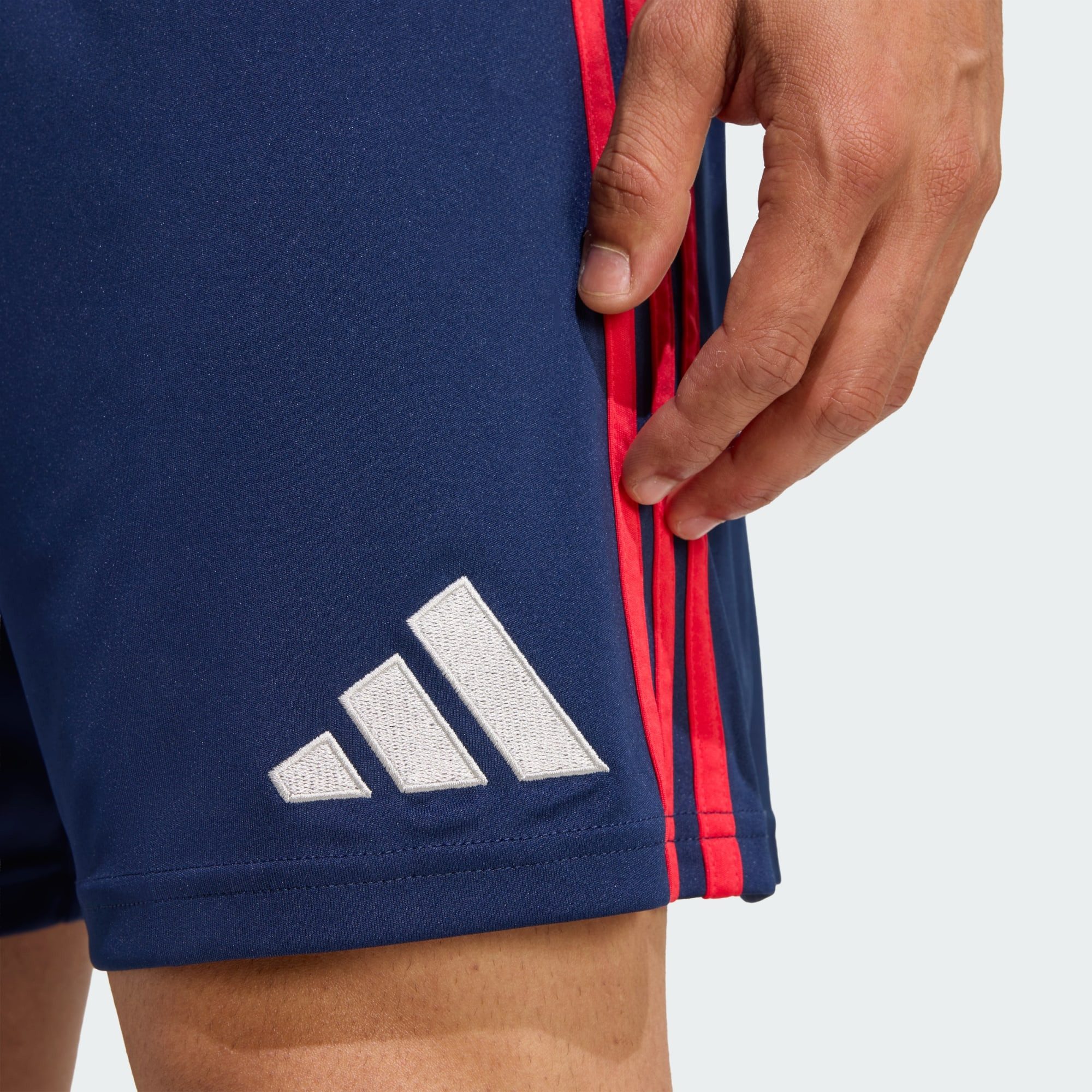 adidas Performance Shorts ARSENAL 25/26 AWAY SHORTS (1-tlg)