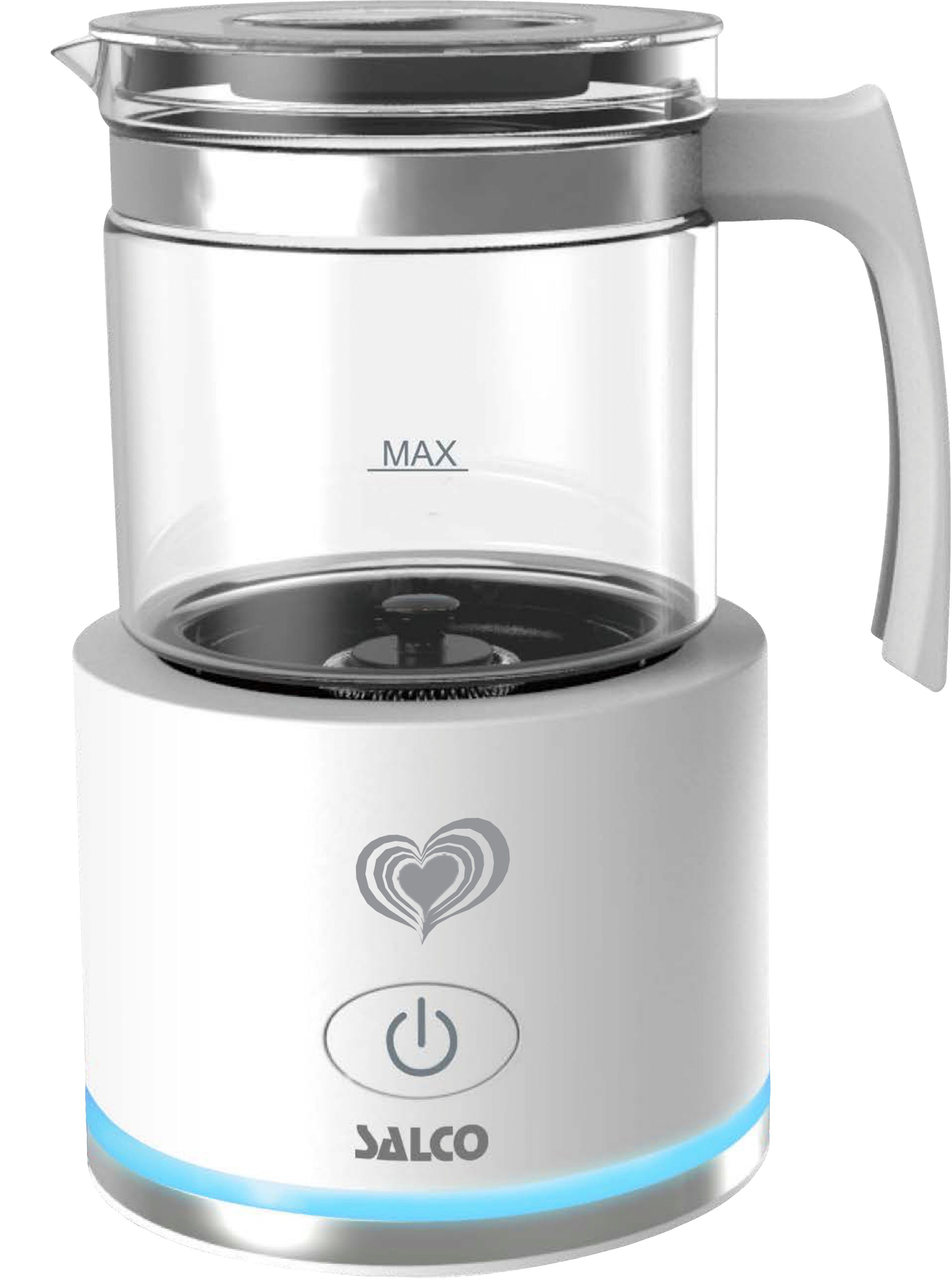 SALCO Миксеры SMI-600, 600 W